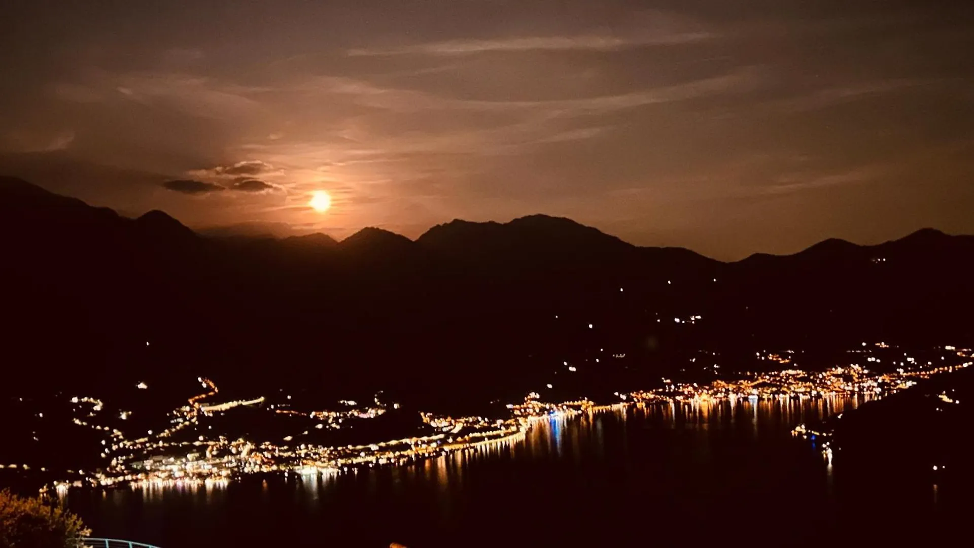 Διαμέρισμα La Terrazza, Iseo Lake Parzanica Ιταλία